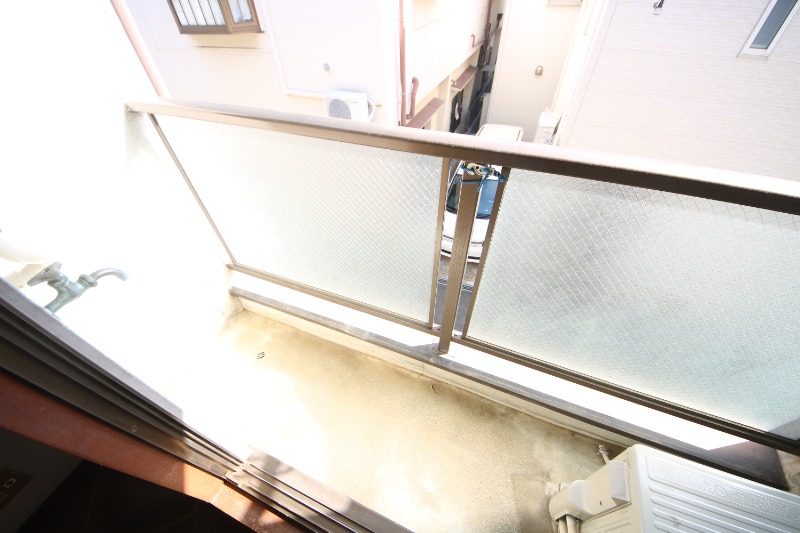 15/30 バルコニー