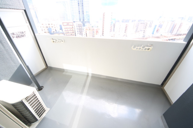 18/30 バルコニー