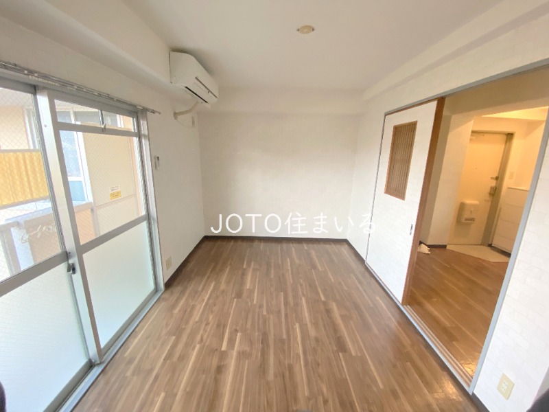 3/25 リビング/ダイニング