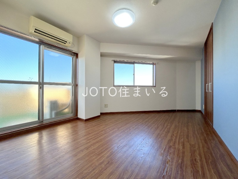 3/25 リビング/ダイニング