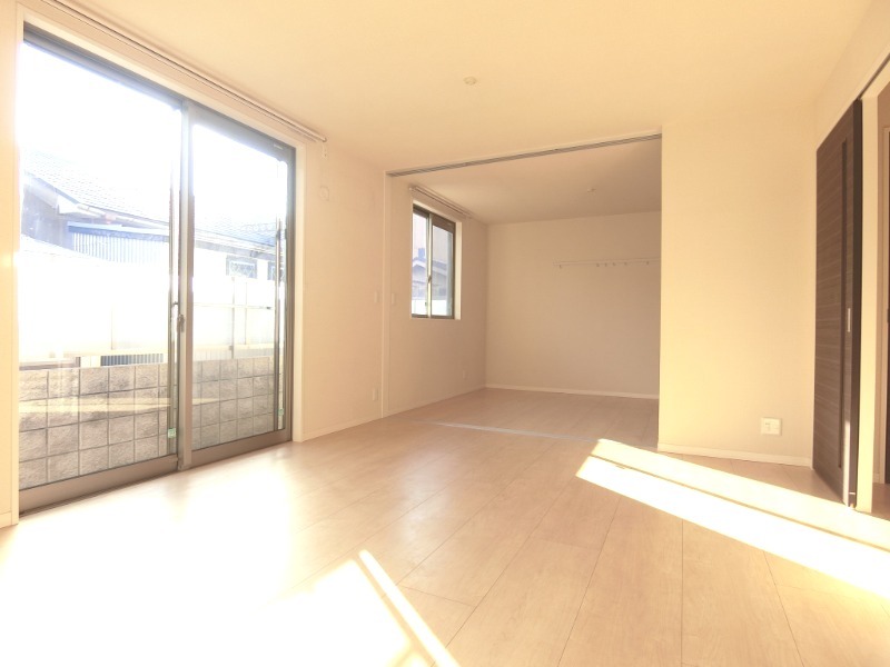 5/30 リビング/ダイニング