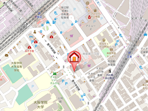 28/30 地図