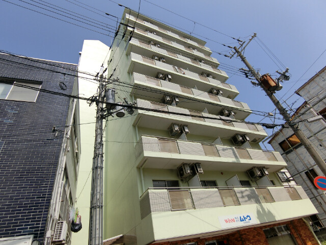 1/30 外観