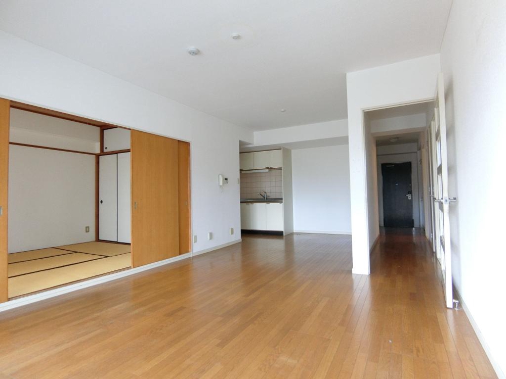 3/30 リビング/ダイニング