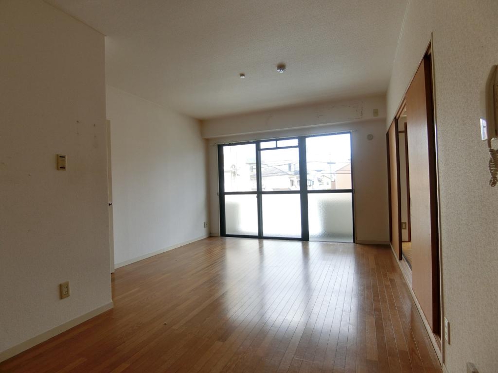 4/30 リビング/ダイニング