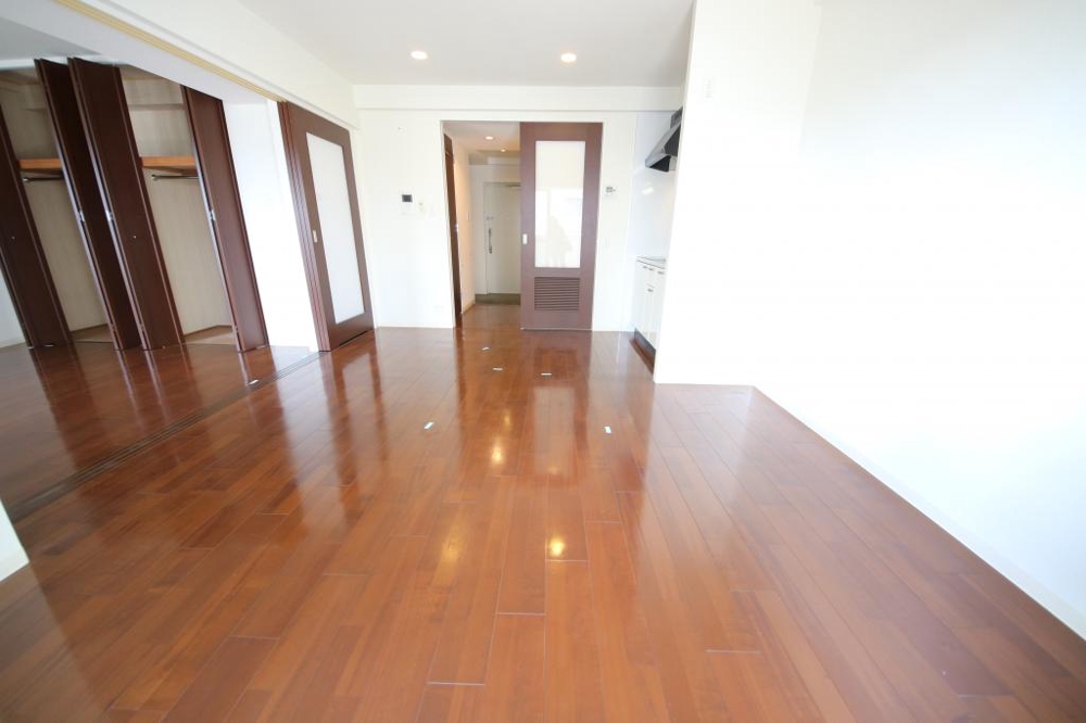 3/30 リビング/ダイニング