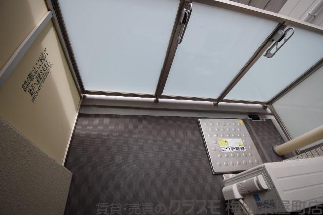 21/30 バルコニー