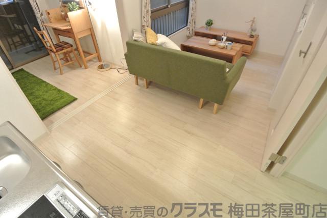 4/30 リビング/ダイニング