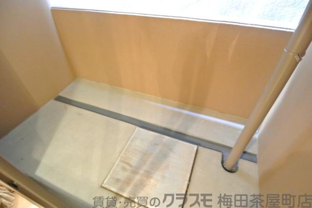 15/30 バルコニー