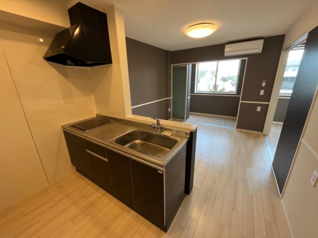 5/29 リビング/ダイニング