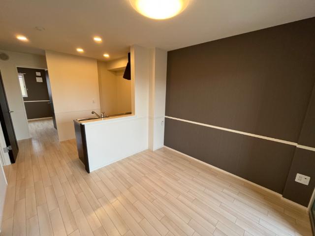 6/29 リビング/ダイニング