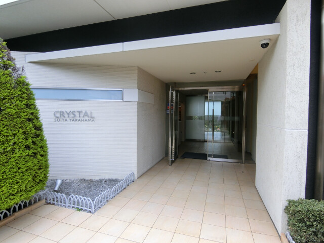 26/30 エントランス