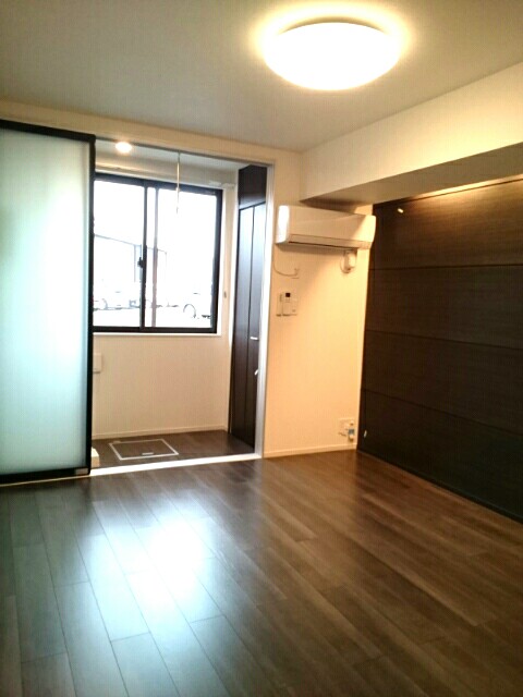 3/20 リビング/ダイニング