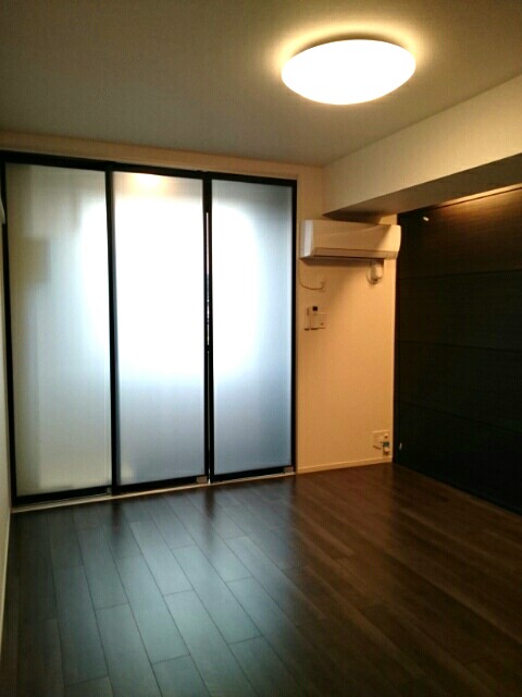 4/20 リビング/ダイニング