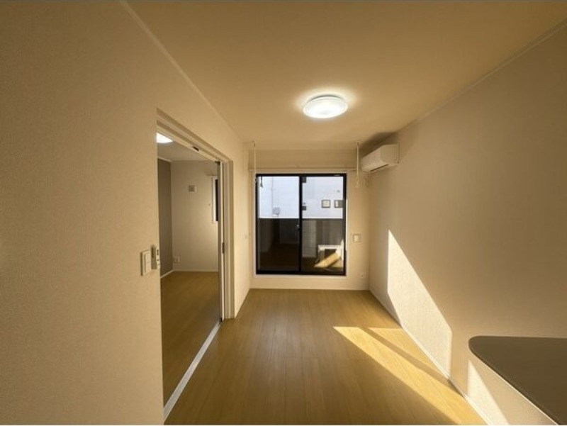 3/25 リビング/ダイニング