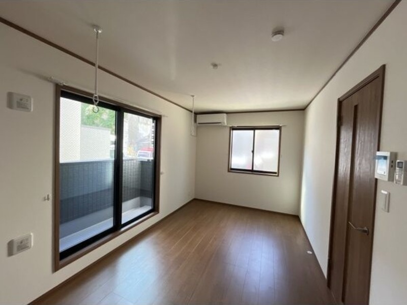 3/20 リビング/ダイニング