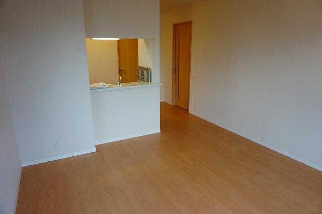 5/30 リビング/ダイニング