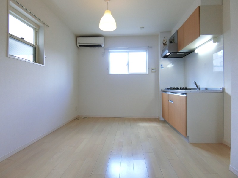 6/30 リビング/ダイニング