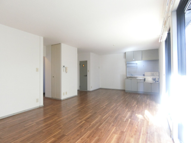 5/30 リビング/ダイニング