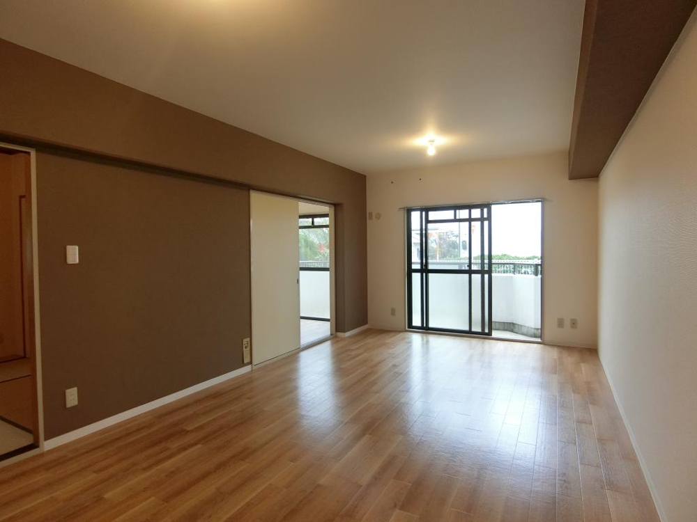 4/30 リビング/ダイニング