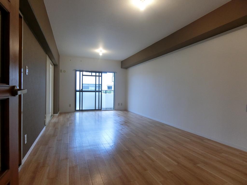 5/30 リビング/ダイニング