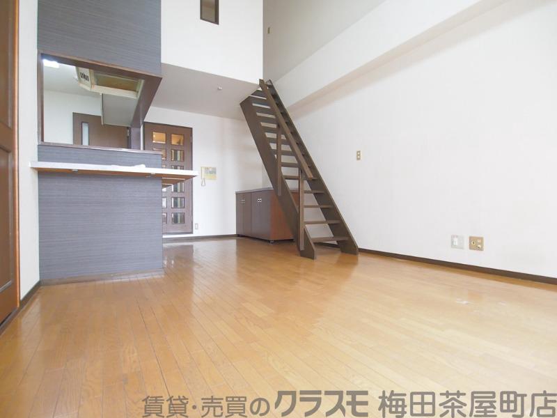 5/30 リビング/ダイニング