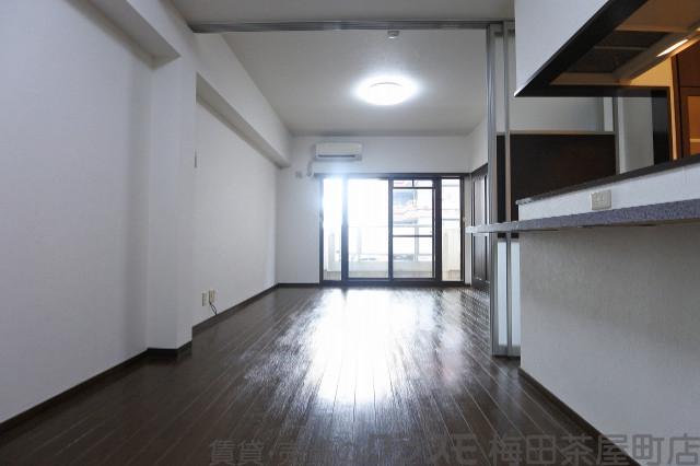 5/30 リビング/ダイニング