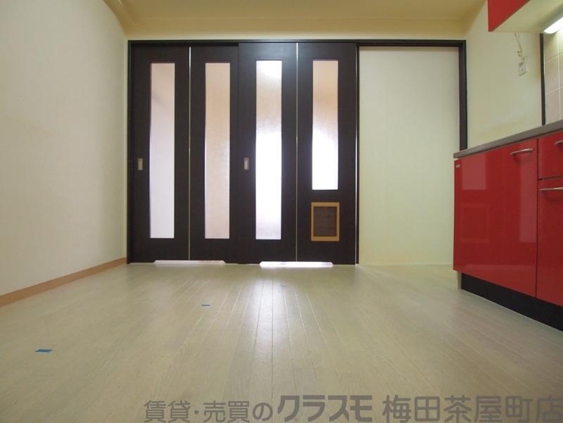 5/30 リビング/ダイニング