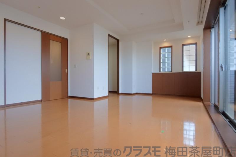 5/30 リビング/ダイニング