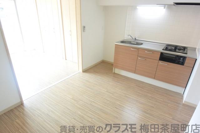 3/26 リビング/ダイニング