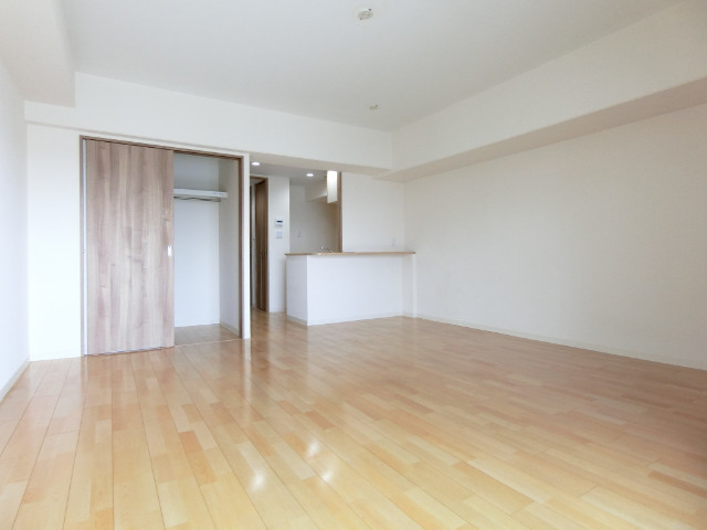 4/30 リビング/ダイニング