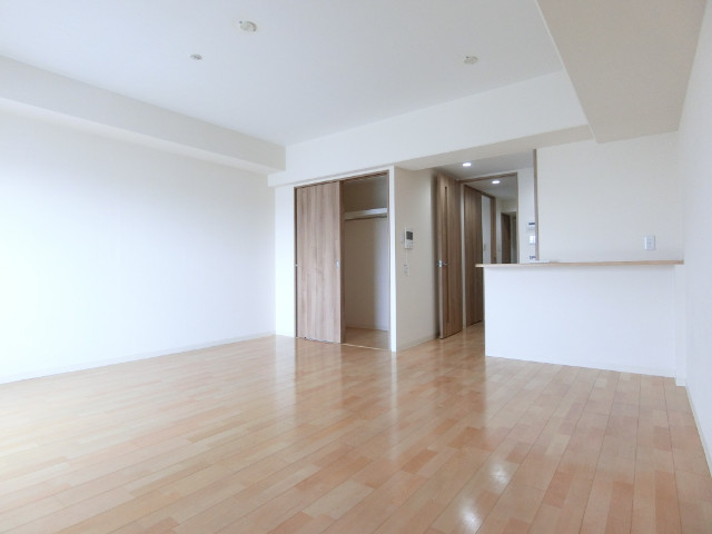 5/30 リビング/ダイニング