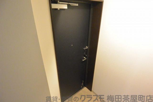 14/29 玄関