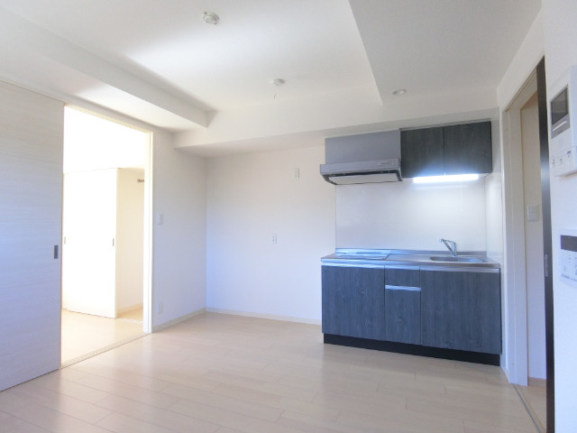 5/30 リビング/ダイニング