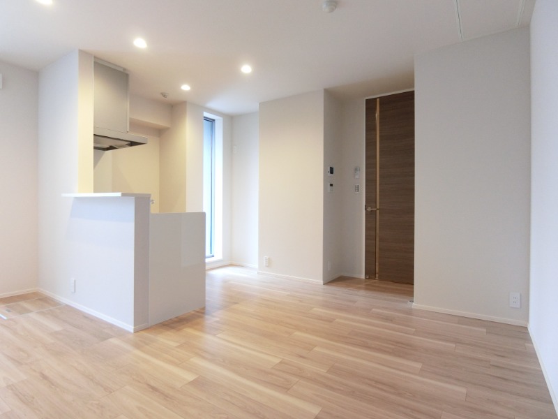 5/30 リビング/ダイニング