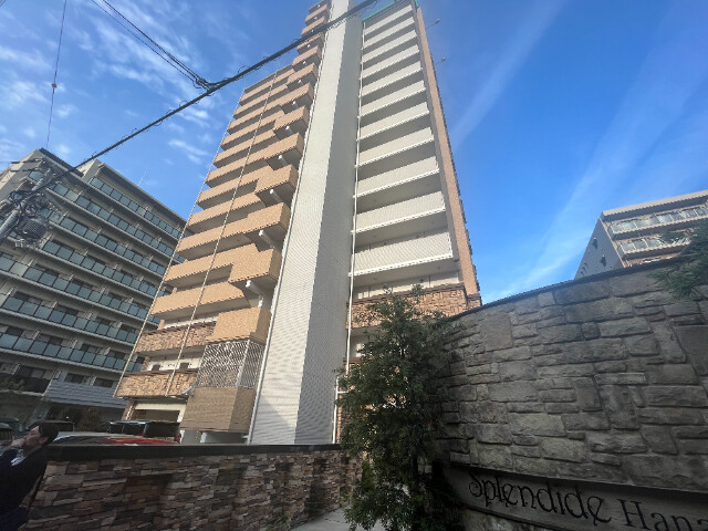 3/30 外観