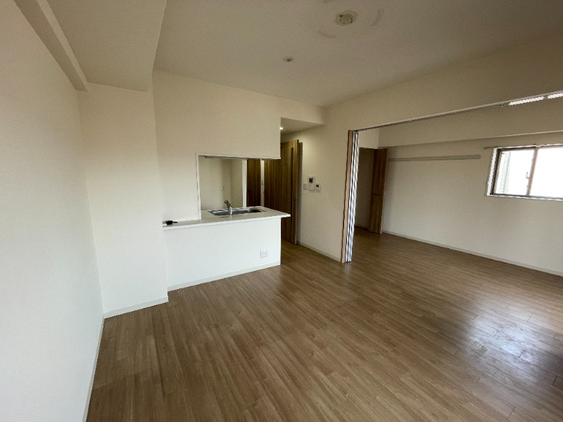 3/30 リビング/ダイニング