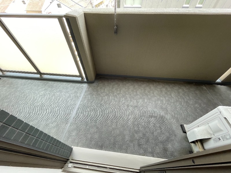 16/30 バルコニー