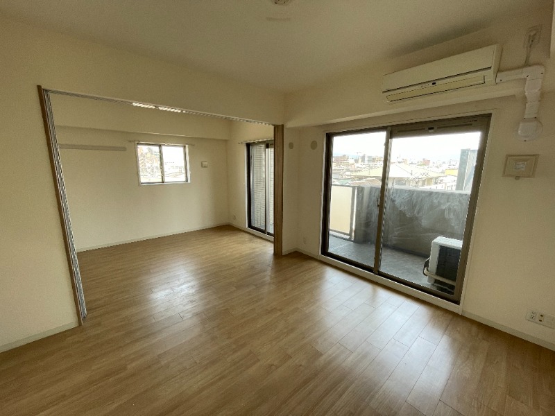 4/30 リビング/ダイニング