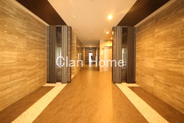 7/20 エントランス