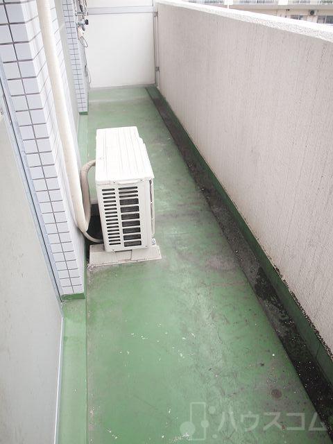 16/30 バルコニー