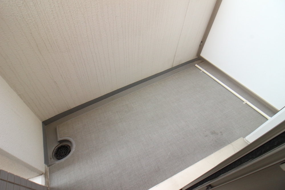 25/30 バルコニー