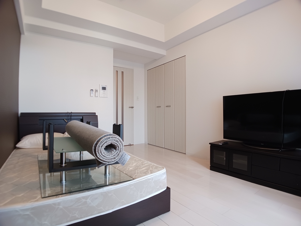 3/30 リビング/ダイニング