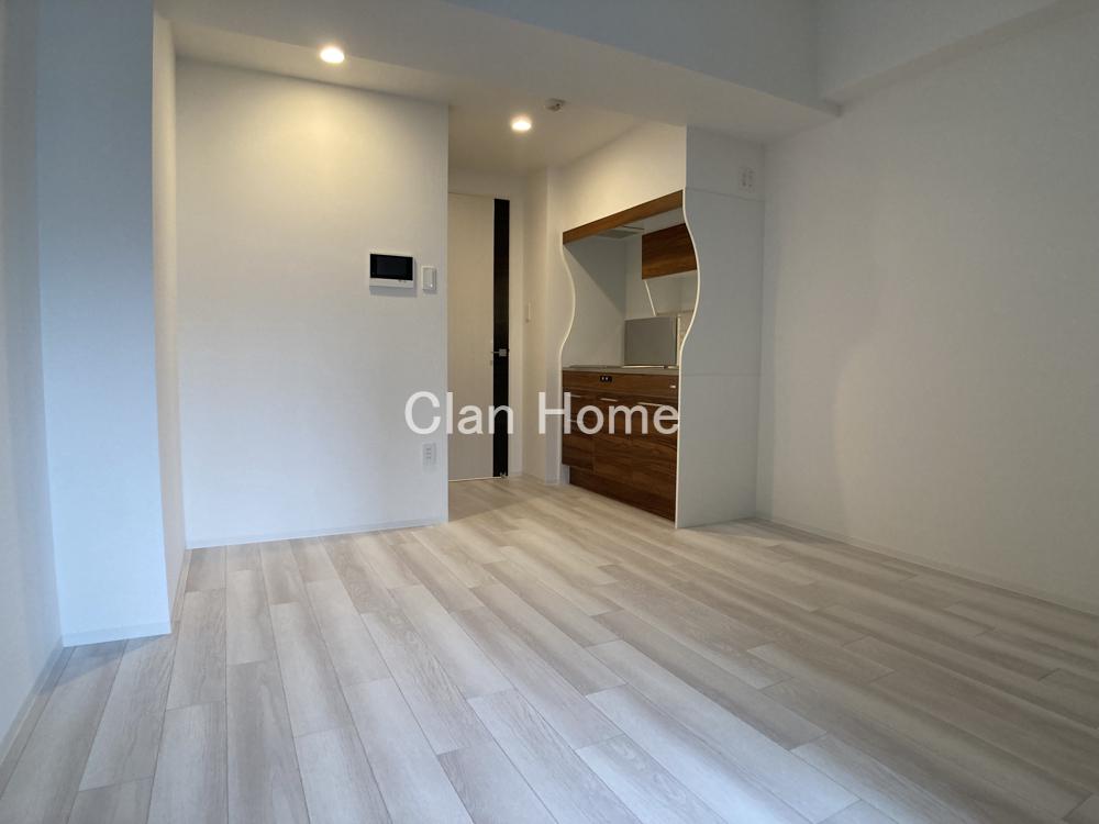 3/30 リビング/ダイニング