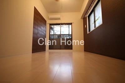 4/30 リビング/ダイニング