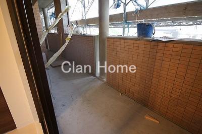 22/30 バルコニー