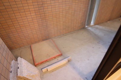 20/30 バルコニー