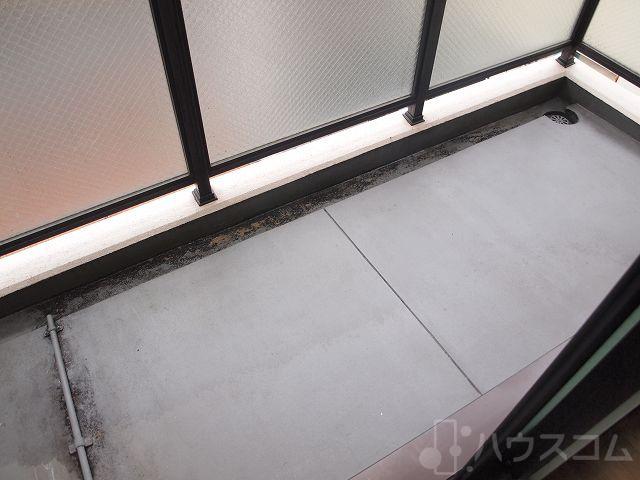 17/30 バルコニー