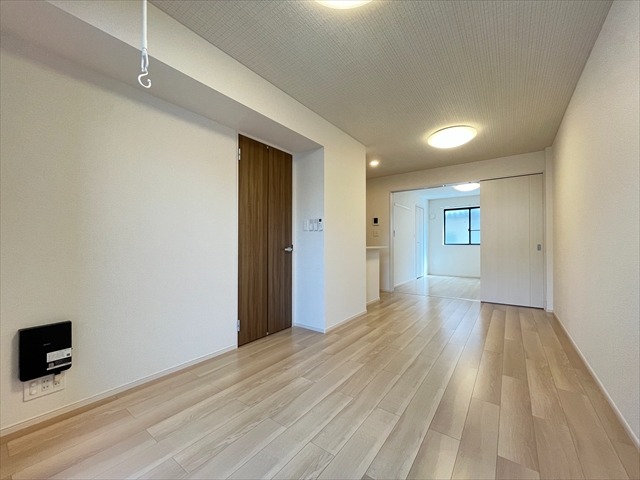 5/30 リビング/ダイニング