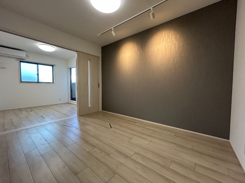 3/30 リビング/ダイニング